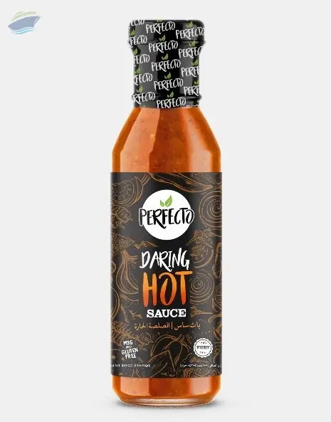 PERFECTO Hot Sauce