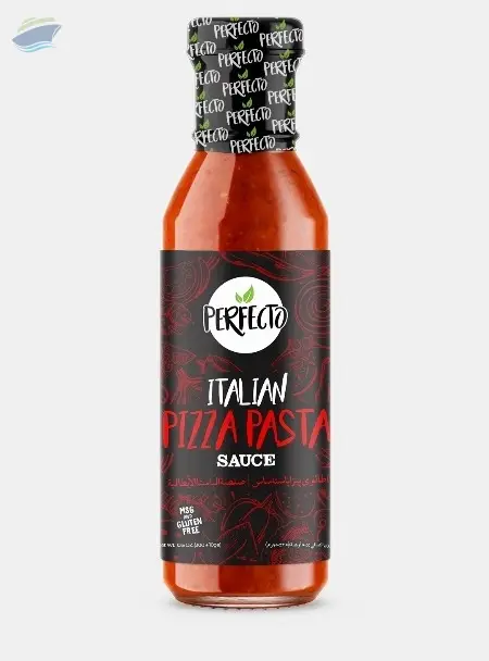PERFECTO Italian Pizza Pasta Sauce