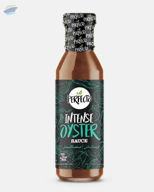 PERFCETO Oyster Sauce