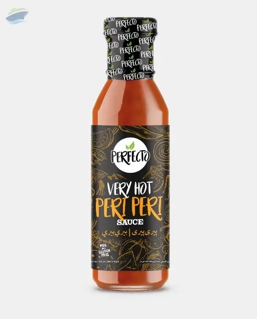 PERFECTO Peri Peri Sauce