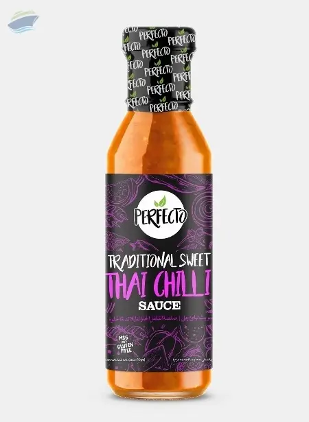 PERFECTO Thai Chilly Sauce