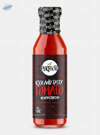PERFECTO Tomato Ketchup