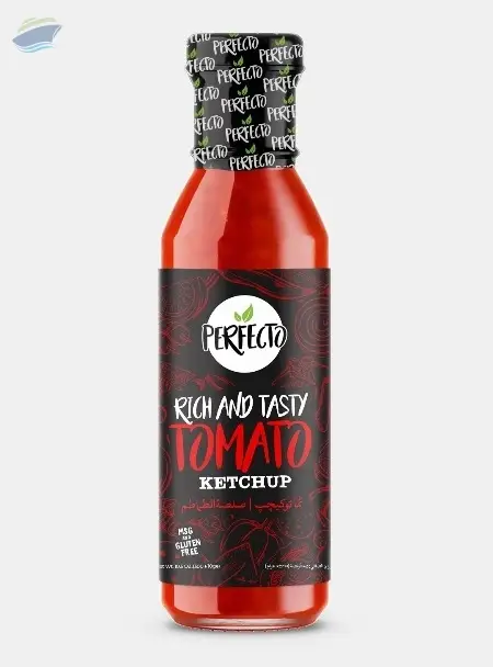 PERFECTO Tomato Ketchup