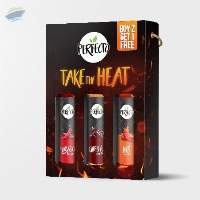 PERFECTO 3 in 1 Sauce Kit