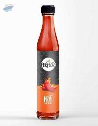PERFECTO Hot Sauce
