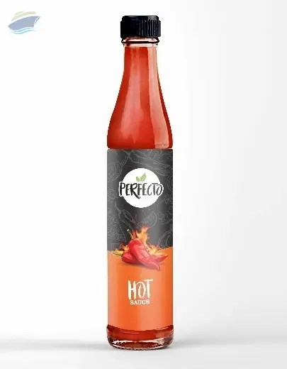 PERFECTO Hot Sauce