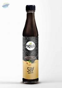 PERFECTO Soy Sauce