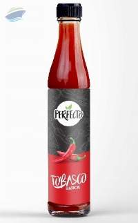 PERFECTO Tobasco Sauce