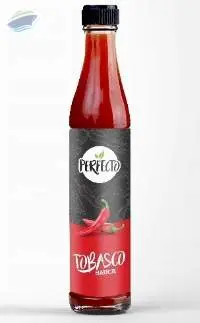 PERFECTO Tobasco Sauce