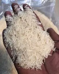 Indian Basmati Rice