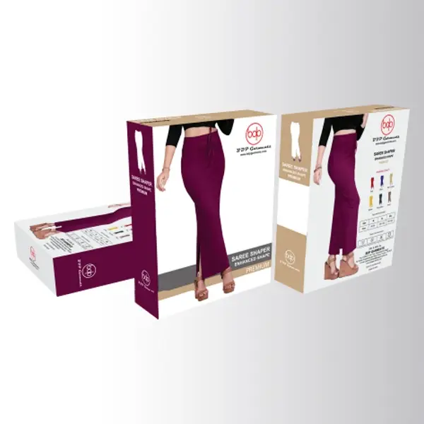 Saree Shaper