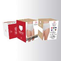 Women's Panty Supreme Comfort