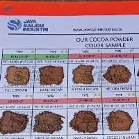 Cocoa Powder