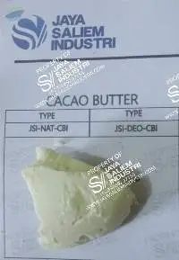 Cocoa Butter