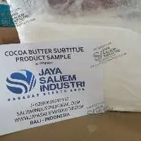 Cocoa Butter Subtitute