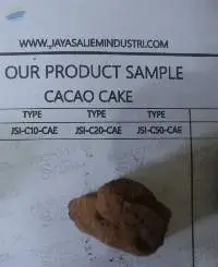 Cocoa Cake