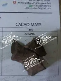 Cocoa Mass