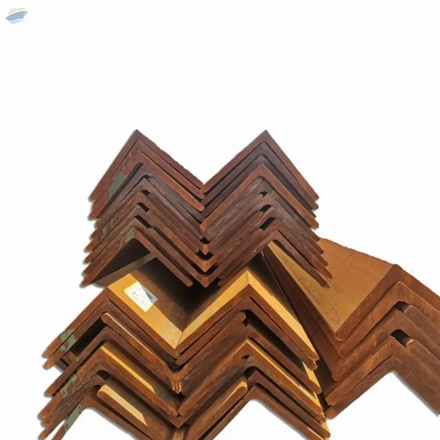 40mm 20mm 75mm Carbon Steel Angle