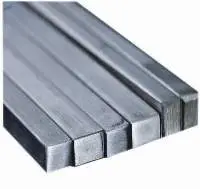 A36 Carbon Steel Square Bar