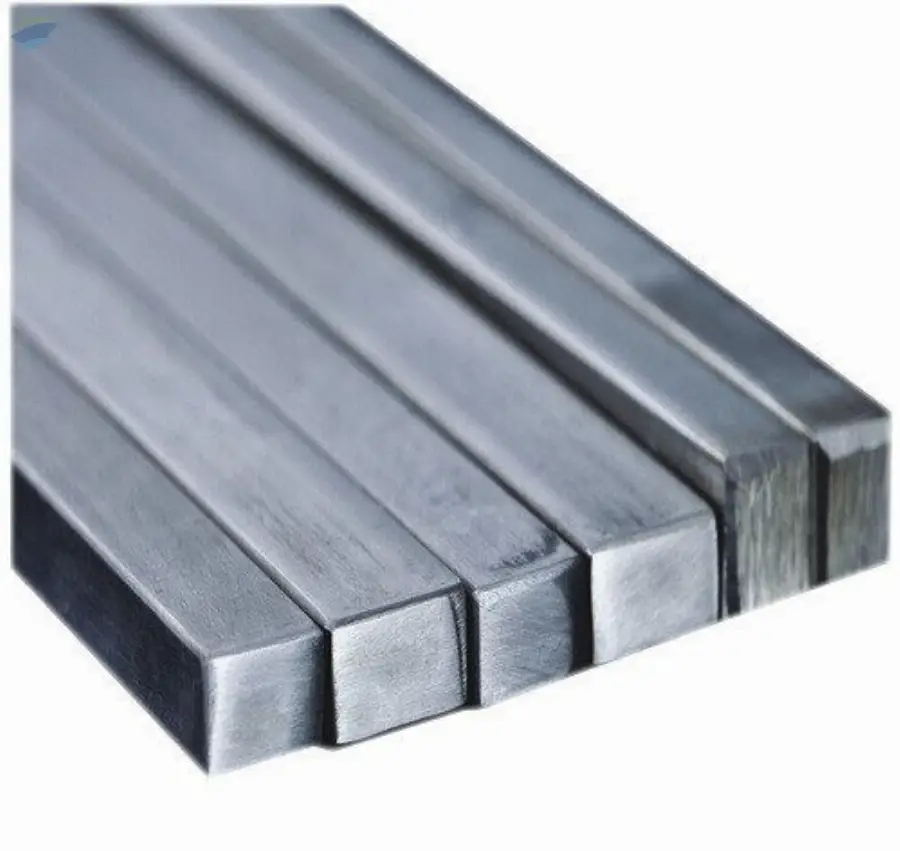 A36 Carbon Steel Square Bar