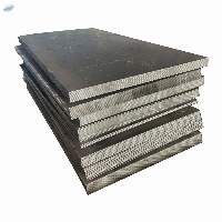 Hot Cold Rolled Carbon Steel Plate For Building