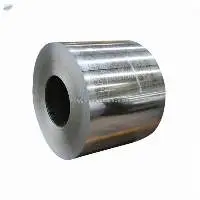 Hot Dipped Galvanized Steel Coil