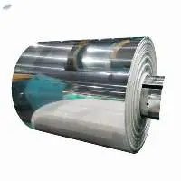 Stainless Steel Coil With Low Price