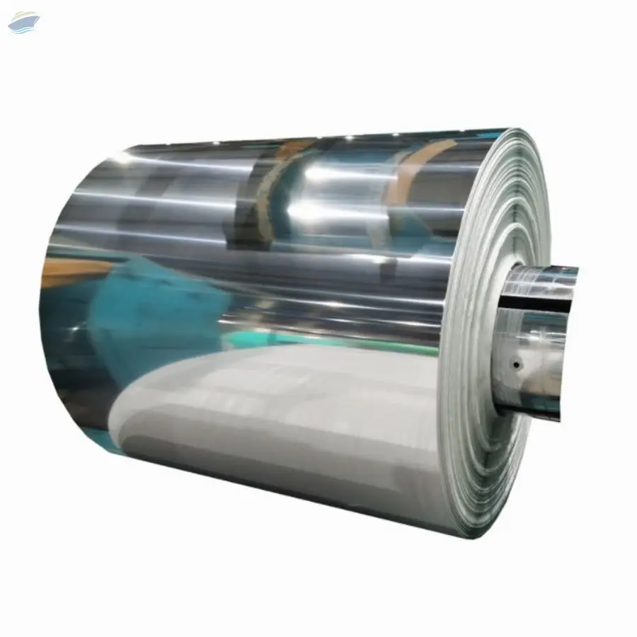Stainless Steel Coil With Low Price