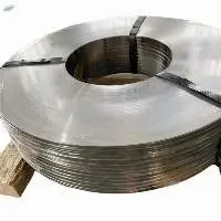 Hot Cold Rolled Carbon Steel Strip