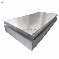 Hot Electro 1.5mm Thick Galvanized Steel Sheet