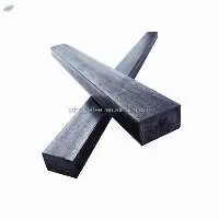 Astm Hot Rolled Mild Steel Flat Bar