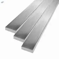 Stainless Steel Flat Bar