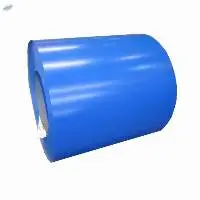 Color Coated PPGI Steel Coil