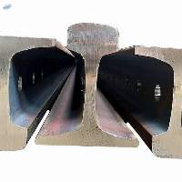 Light Heavy Railway Steel Rail