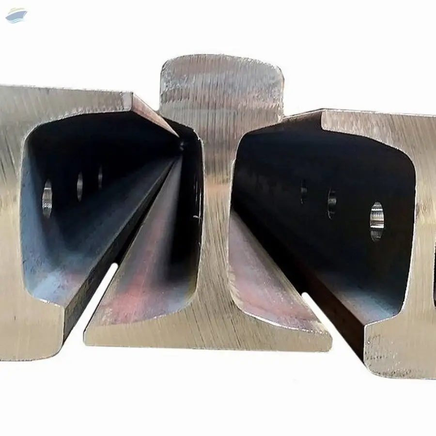 Light Heavy Railway Steel Rail