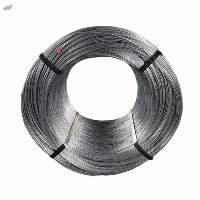 Black Annealed Iron Wire