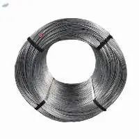 Black Annealed Iron Wire