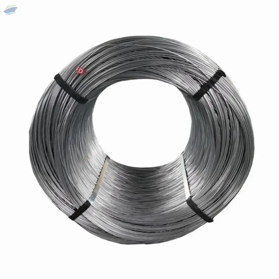 Black Annealed Iron Wire