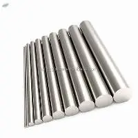 Stainless Steel Rod Steel Round Bar