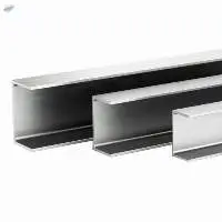 Stainless Steel Channels For Construction