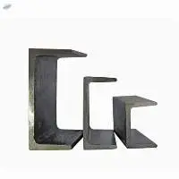 U Channel C Channel Steel Carbon Profiles