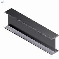 Carbon Steel H-beams I Beam For Buildings