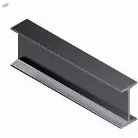 Carbon Steel H-beams I Beam For Buildings