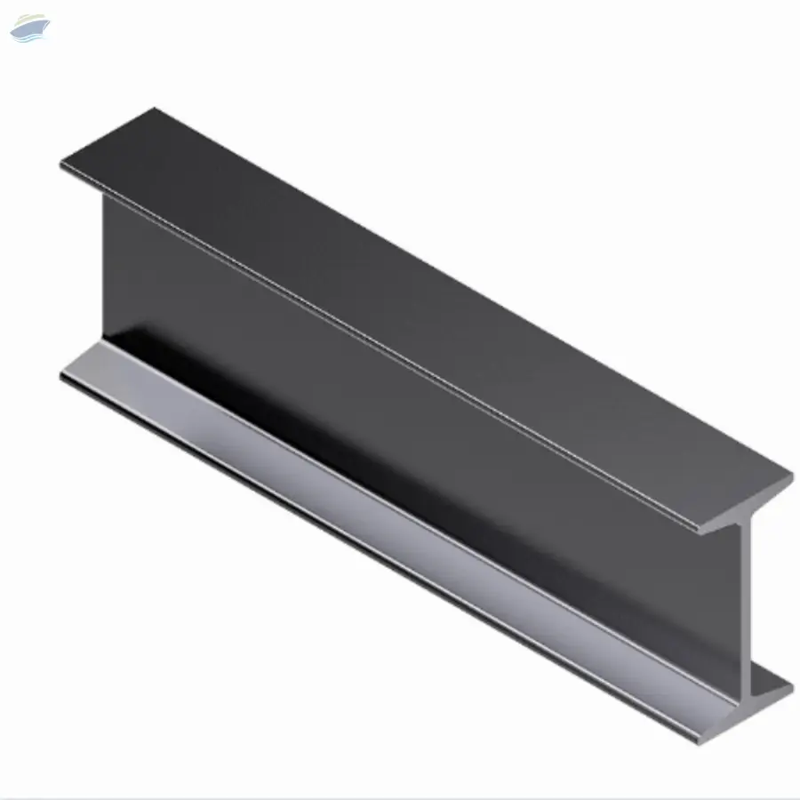 Carbon Steel H-beams I Beam For Buildings