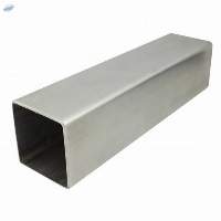 Stainless Steel Square Tube Rectangular Tube