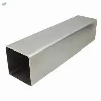 Stainless Steel Square Tube Rectangular Tube