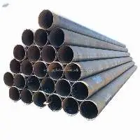 ASTM Standard Carbon Steel Tube And Pipe