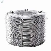 High Quality Aluminum Wire