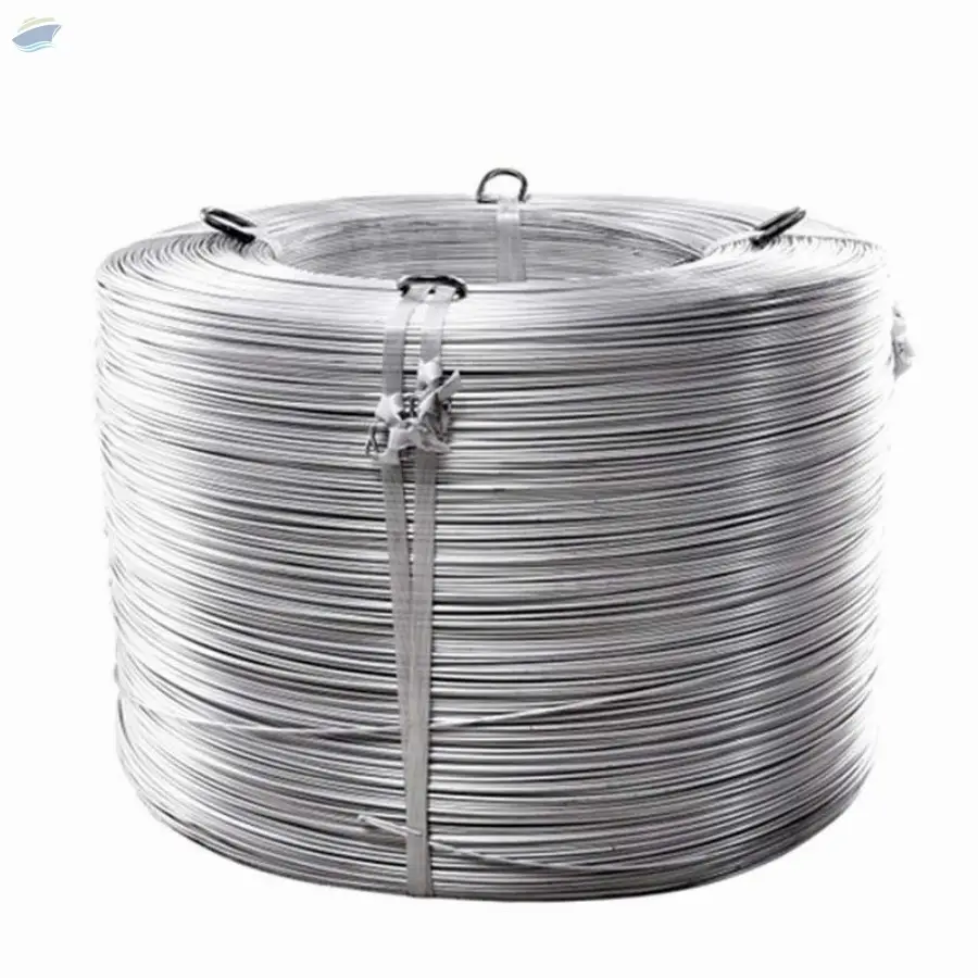 High Quality Aluminum Wire