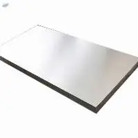 Aluminium Sheet Plate
